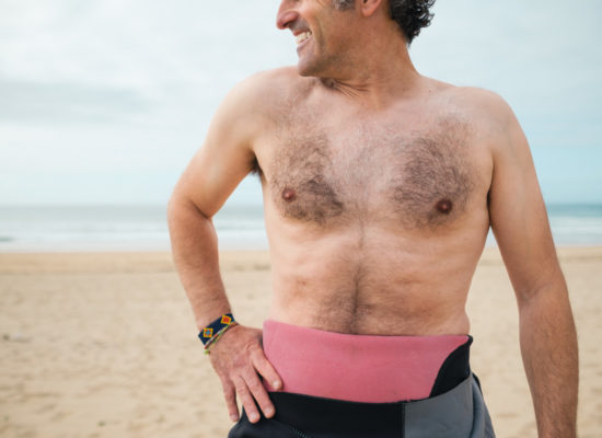 Composición Corporal ProAge Estilo de Vida