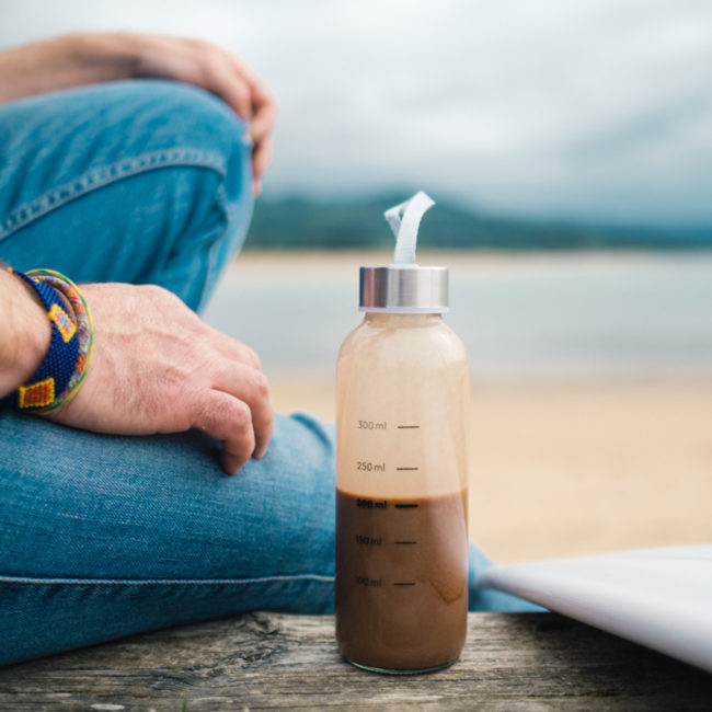 Por Qué Tratamiento Digestivo ProAge