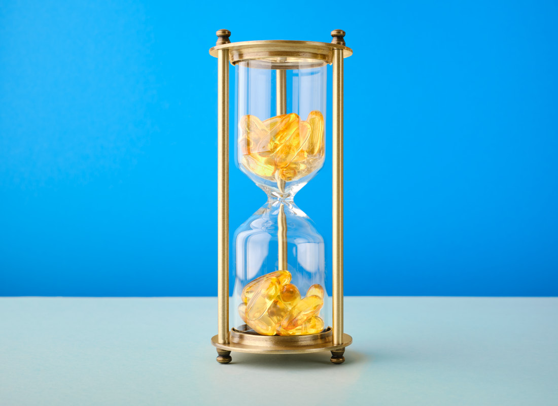 Tratamiento Inmunidad Longevidad ProAge