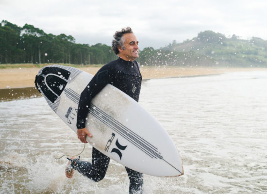 Pro Age Estilo Vida Saludable