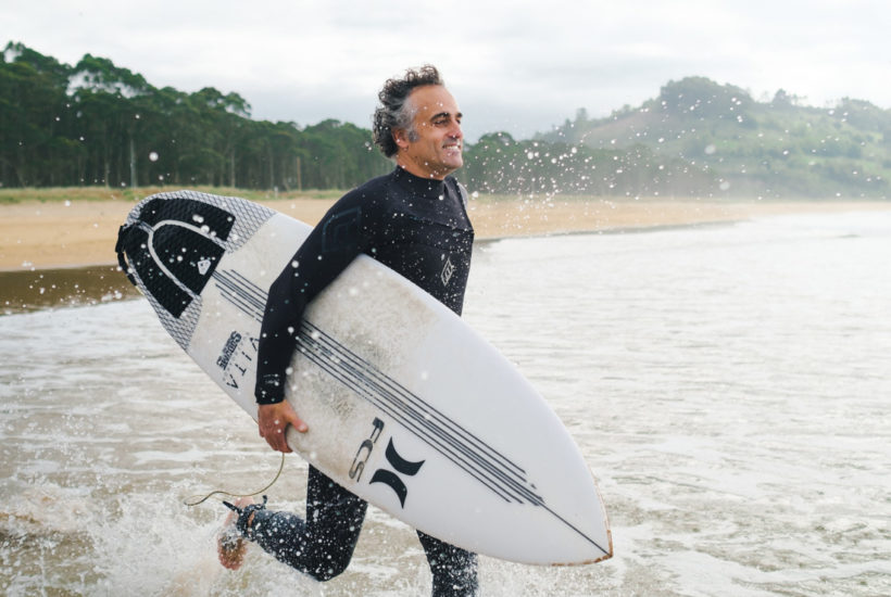 Pro Age Estilo Vida Saludable