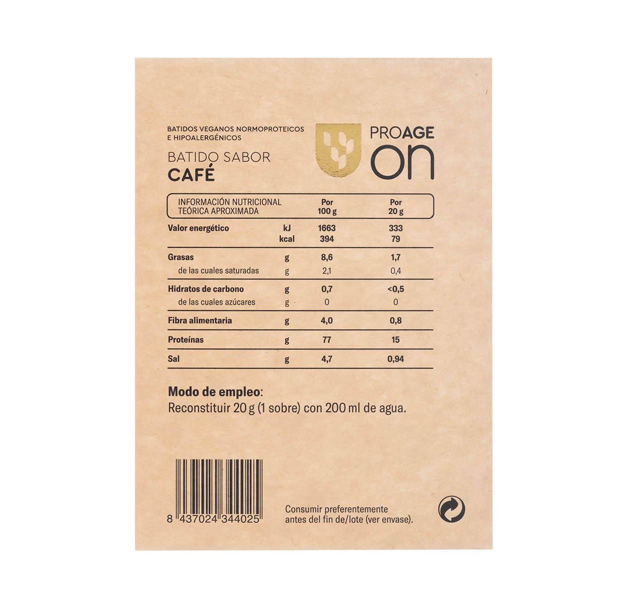 ProAge_OnCafe-2 Proage on cafe