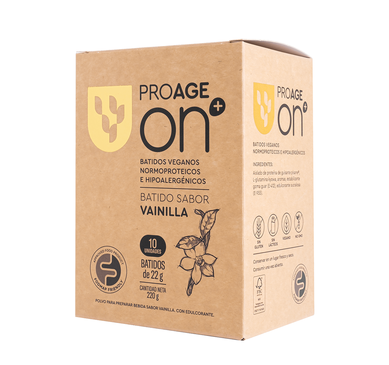 ProAge_On+Vainilla-1 Proage on plus vainilla