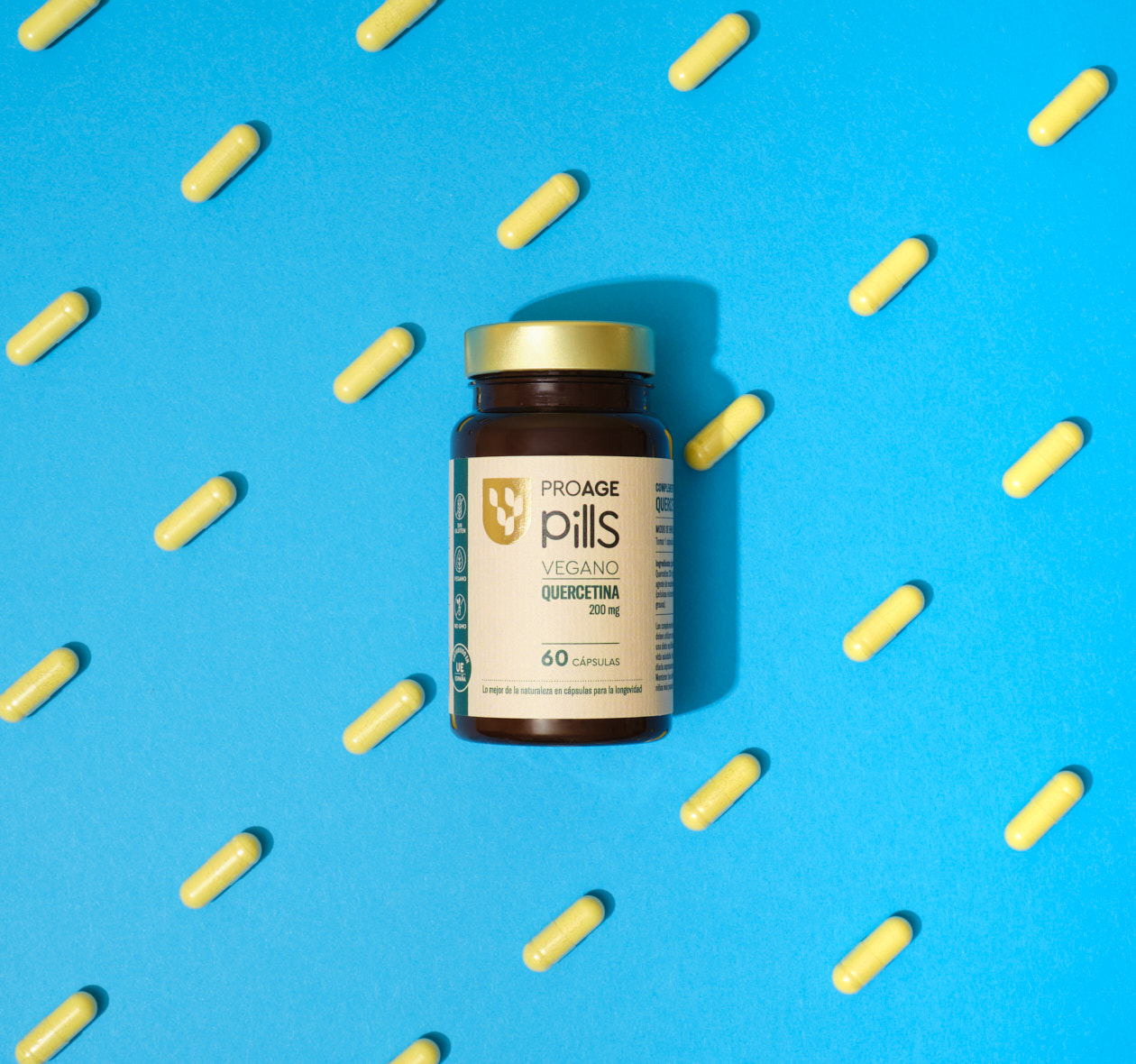 ProAge Quercetina