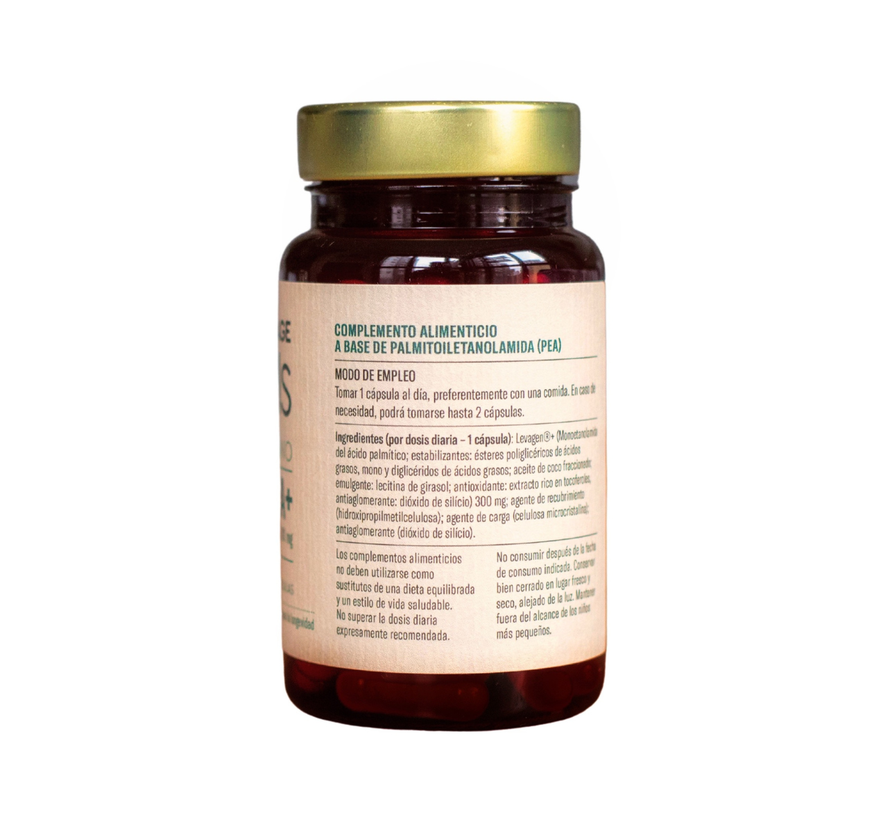 PEA+_Proage PEA+_Proage